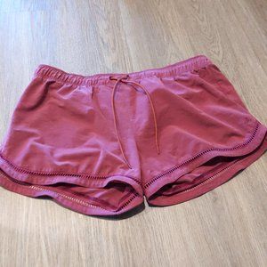 Size L Prana board shorts